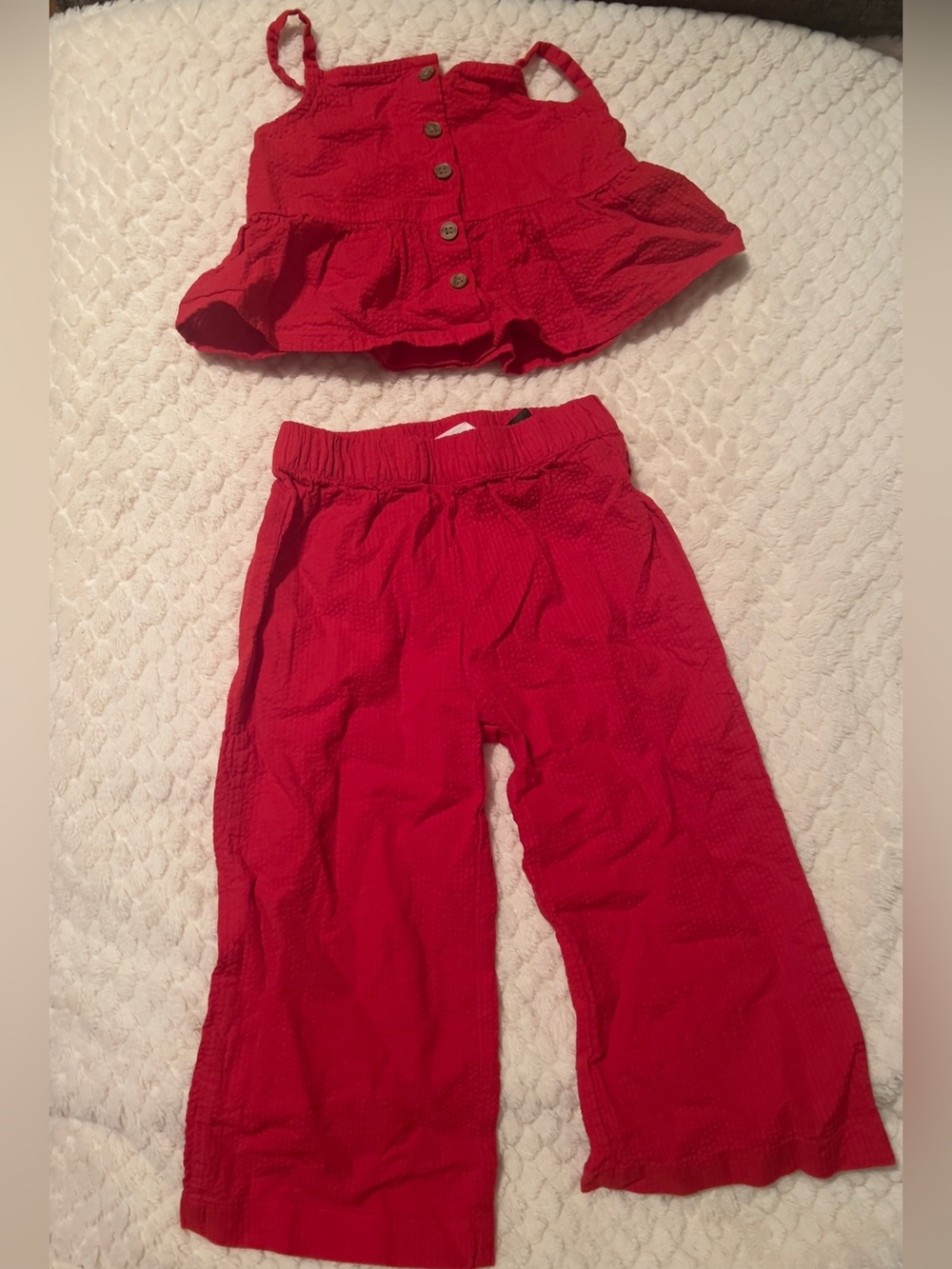 H&M set
